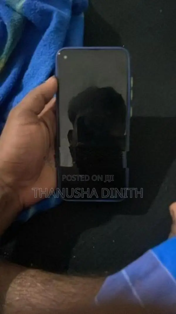Samsung Galaxy A11 (Used)