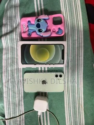Apple iPhone 12 (Used)
