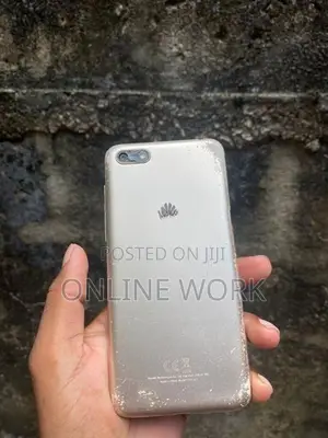 Huawei Y5 Prime 16GB (Used)
