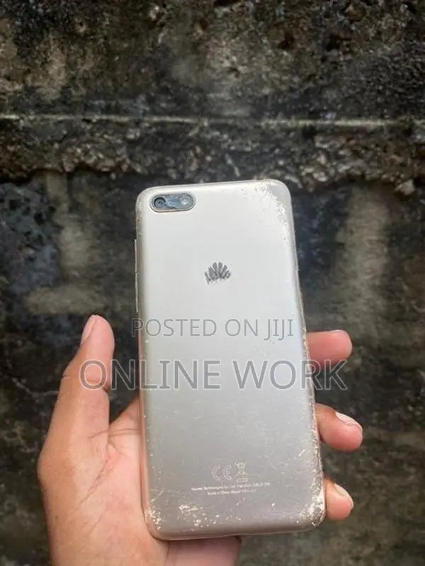 Huawei Y5 Prime 16GB (Used)