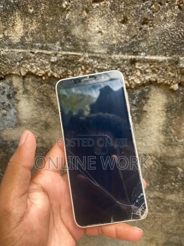Huawei Y5 Prime 16GB (Used)