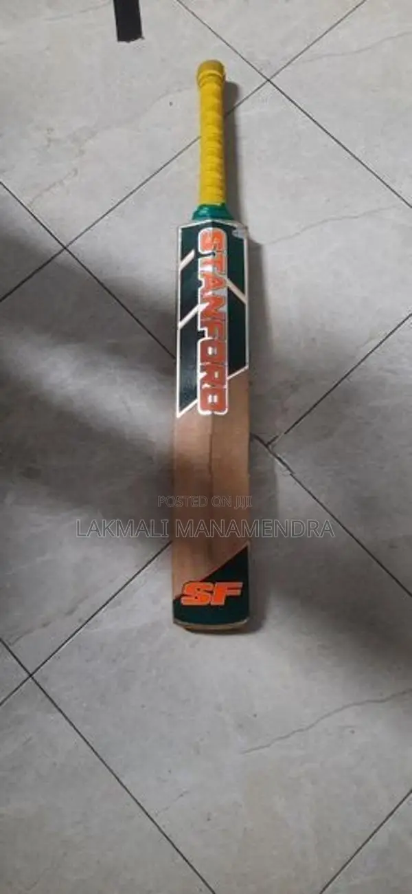Cricket Equipment Full Set