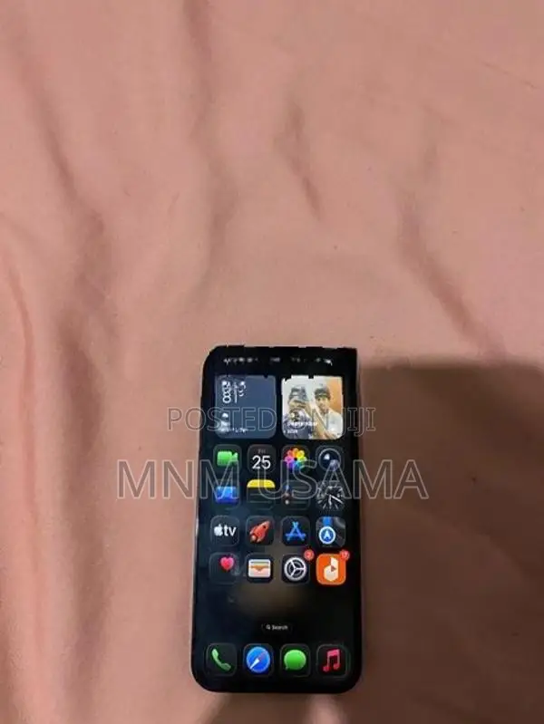 Apple iPhone 12 Pro (Used)