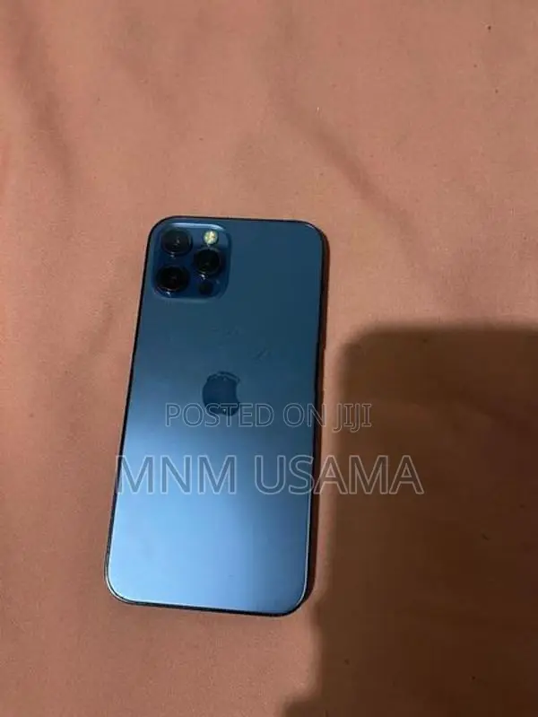 Apple iPhone 12 Pro (Used)