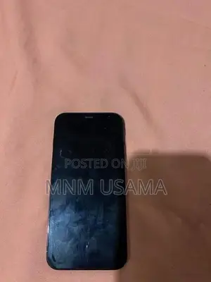 Apple iPhone 12 Pro (Used)