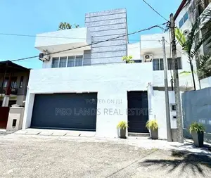 (PH397) Luxury Two Storey House for Sale in Moratuwa