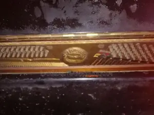 Shanghai Upright Piano