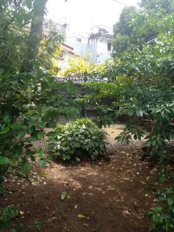 Bare Land for Sale – Etul Kotte
