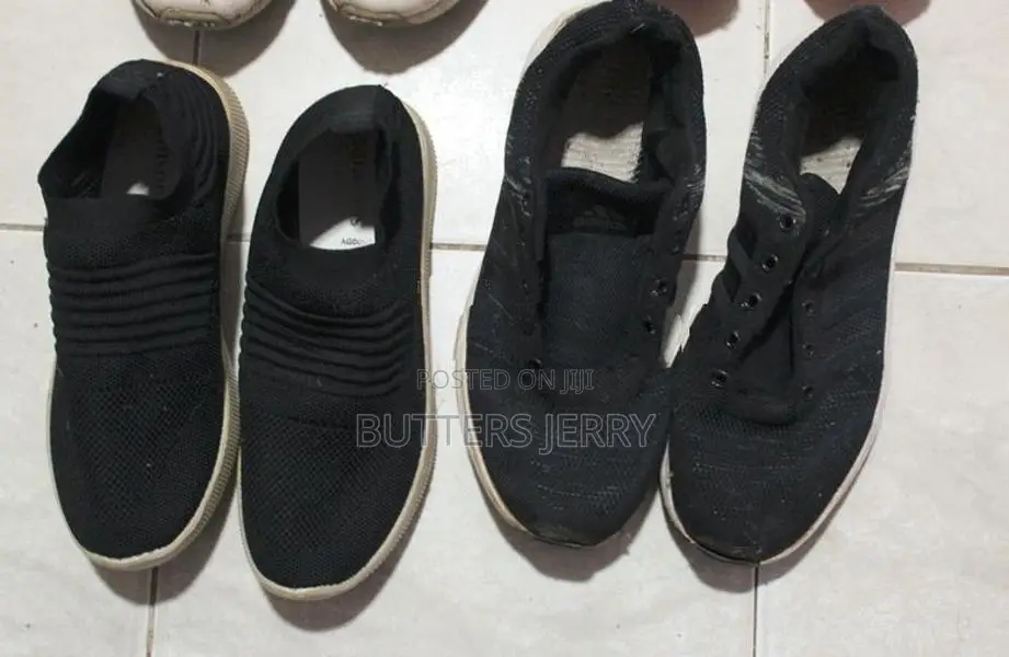 Shoes Lot