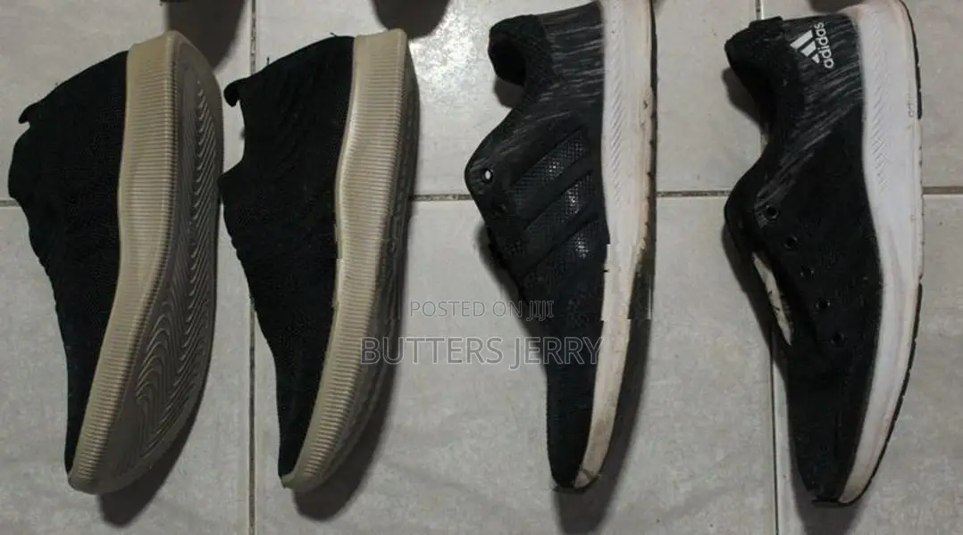 Shoes Lot
