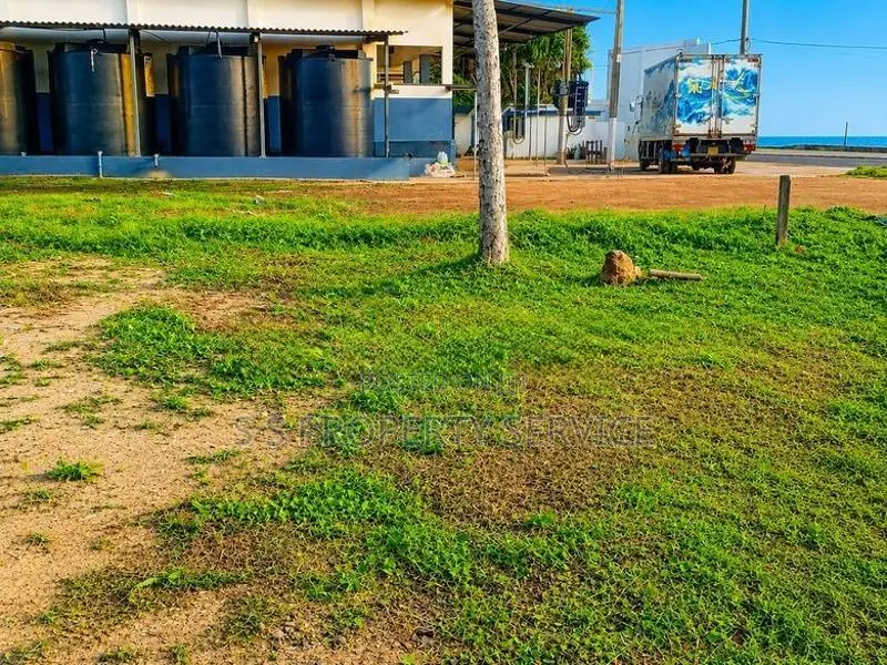 Land For Sale in Devinuwara -Matara (SSPL-438)
