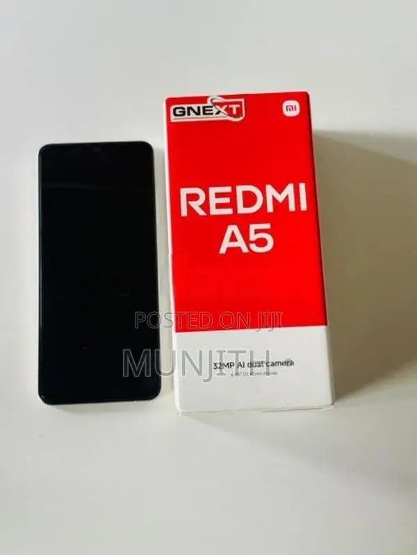 Xiaomi Redmi A5 (Used)