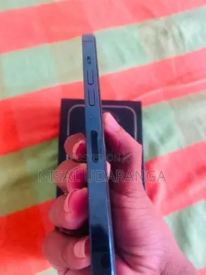 Apple iPhone 12 Pro Max (Used)