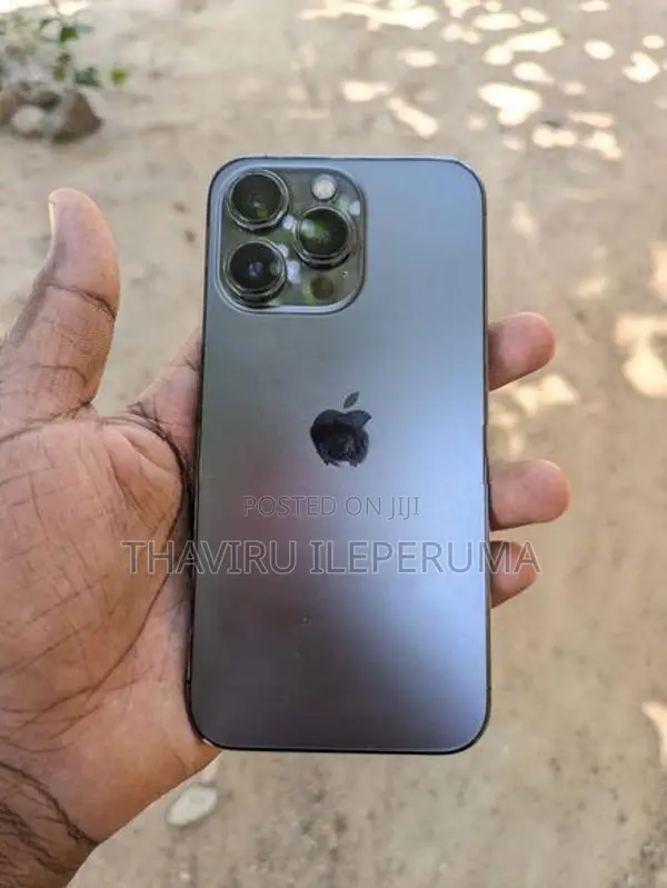 Apple iPhone 13 Pro (Used)