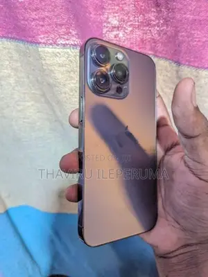 Apple iPhone 13 Pro (Used)