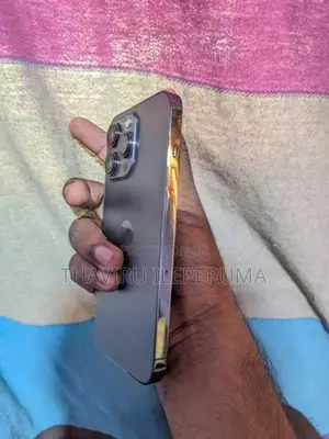 Apple iPhone 13 Pro (Used)