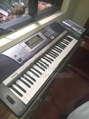Yamaha PSR 640