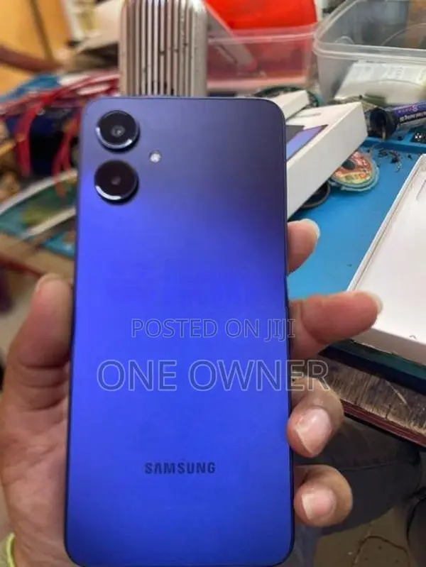 Samsung Galaxy A25 (Used)