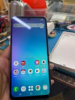 Samsung Galaxy A25 (Used)