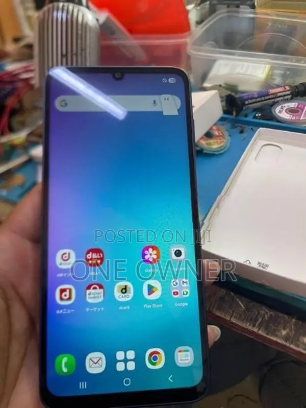 Samsung Galaxy A25 (Used)