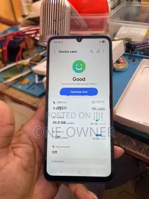 Samsung Galaxy A25 (Used)