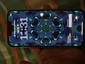 Apple iPhone 13 Pro (Used)