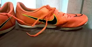Nike Flyweave Spike Shoes