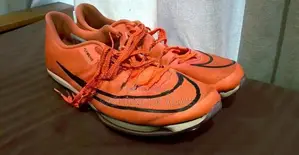 Nike Flyweave Spike Shoes