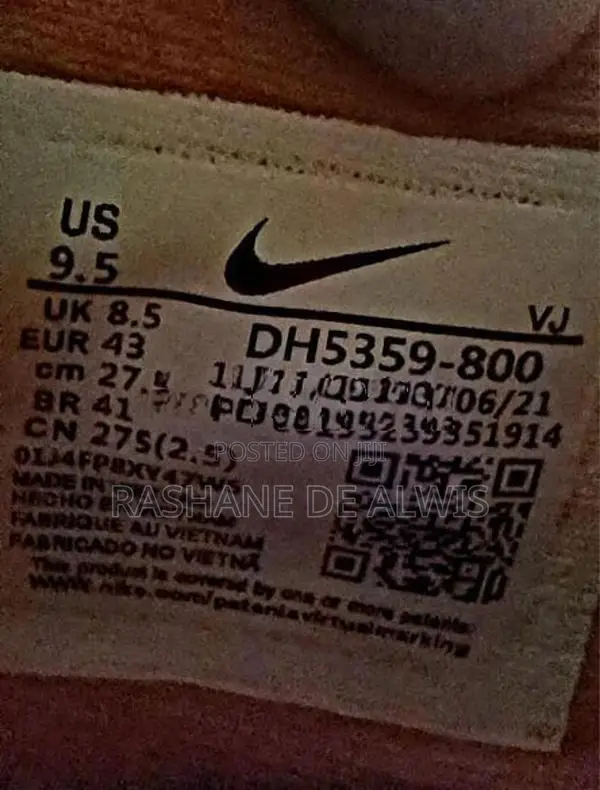 Nike Flyweave Spike Shoes