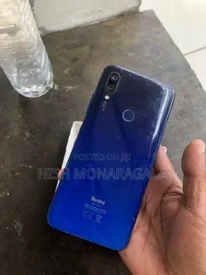 Xiaomi Redmi 7 (Used)