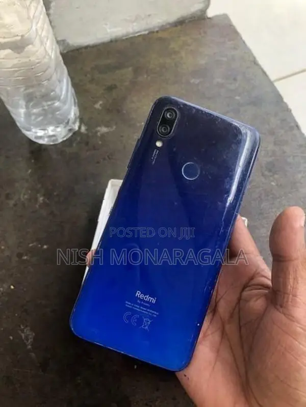 Xiaomi Redmi 7 (Used)