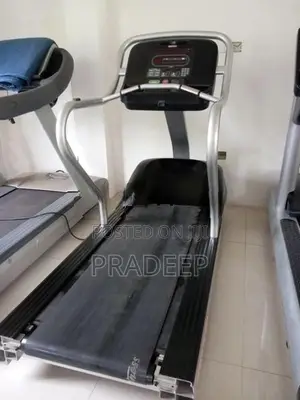 Treadmills Gym Equipments