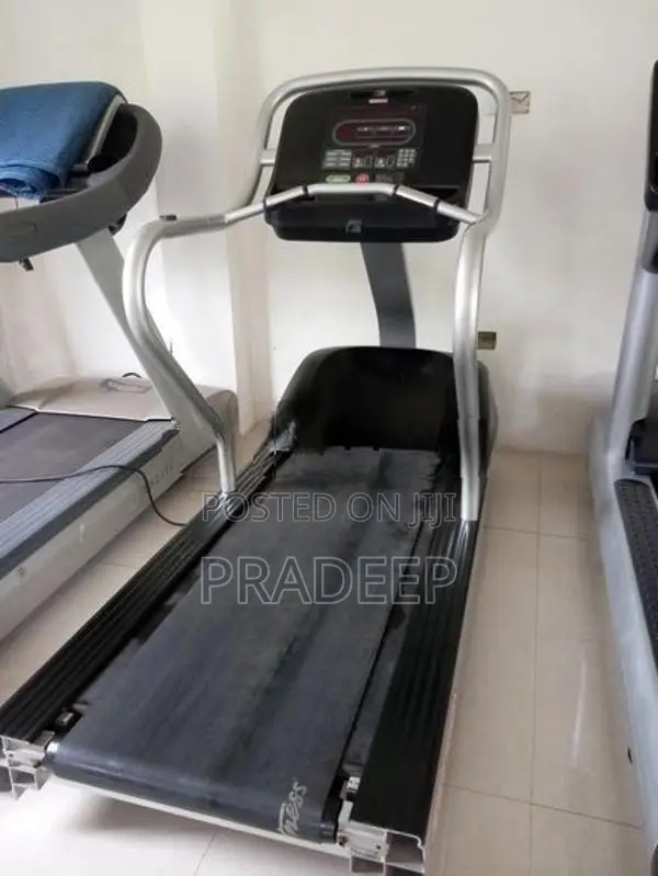 Treadmills Gym Equipments
