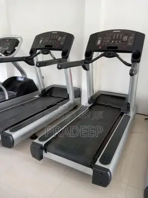 Treadmills Gym Equipments