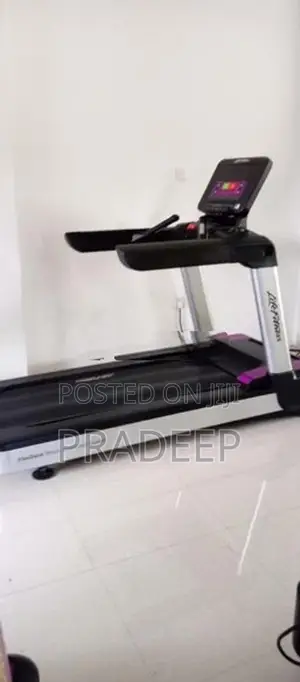 Treadmills Gym Equipments