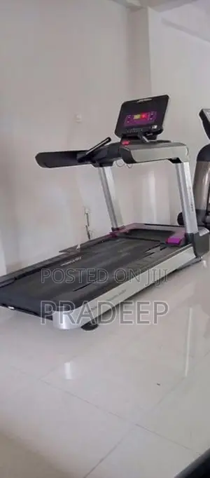 Treadmills Gym Equipments
