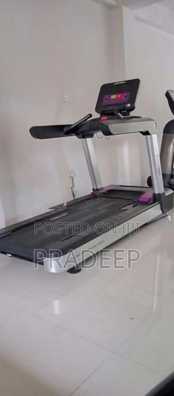 Treadmills Gym Equipments