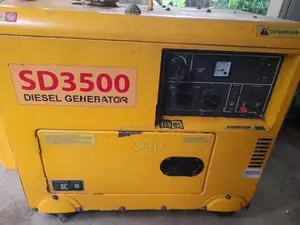 Diesel Generator