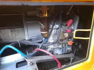Diesel Generator