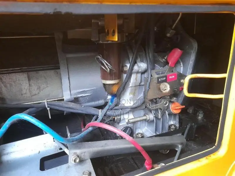 Diesel Generator