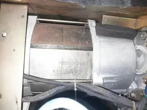 Diesel Generator