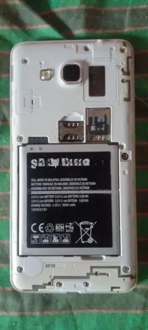 Samsung Galaxy Grand (Used)