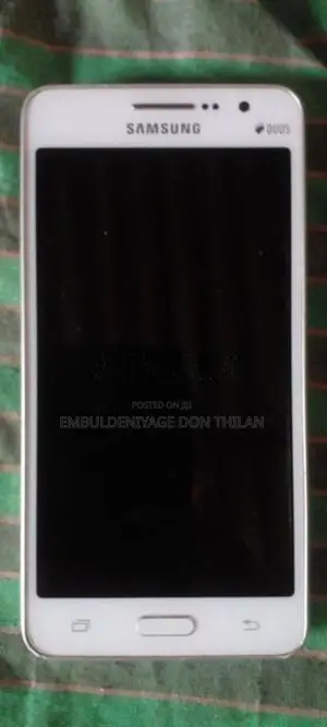 Samsung Galaxy Grand (Used)