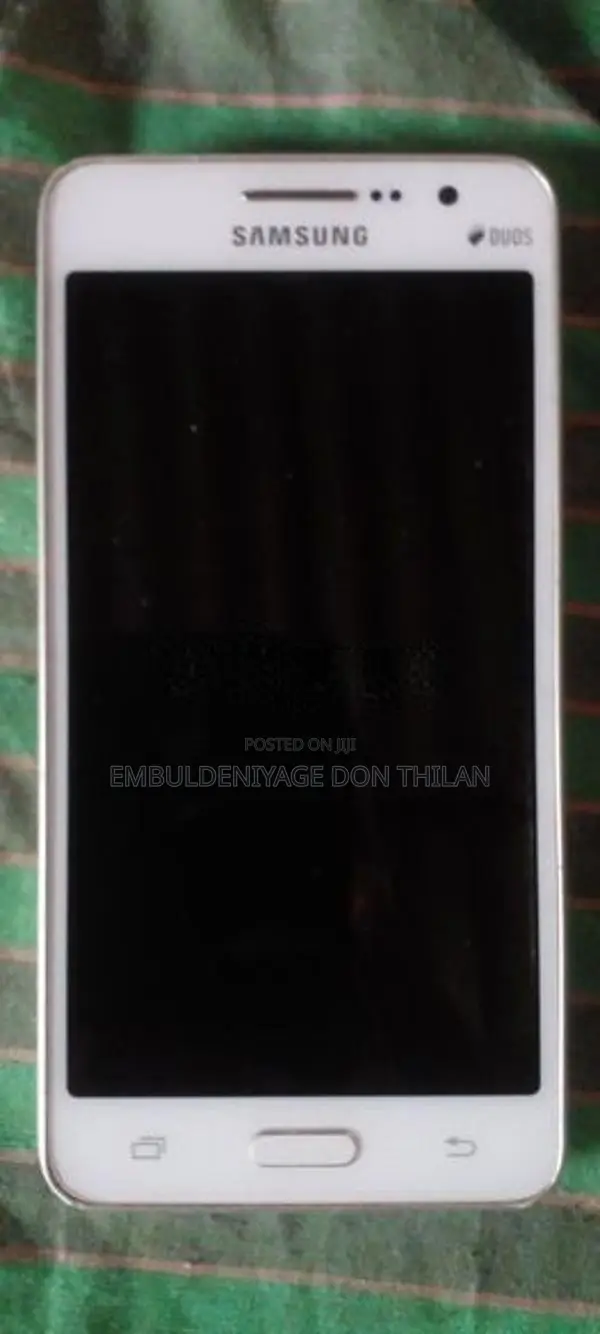 Samsung Galaxy Grand (Used)