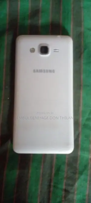 Samsung Galaxy Grand (Used)