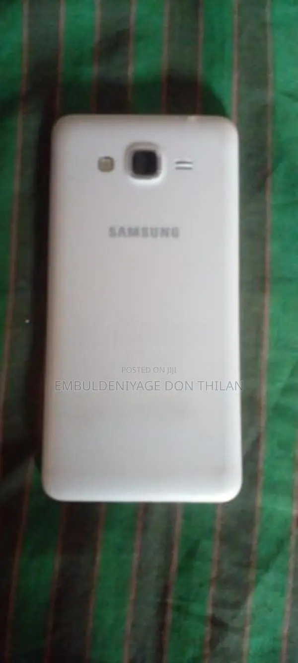 Samsung Galaxy Grand (Used)