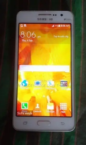 Samsung Galaxy Grand (Used)