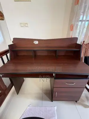 Damro Study Table