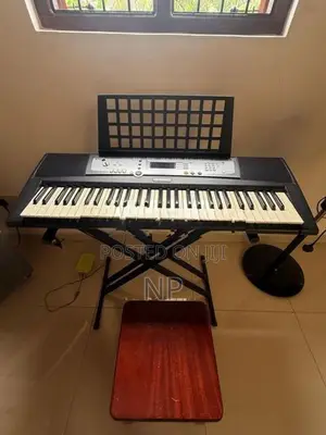 Yamaha Key Board
