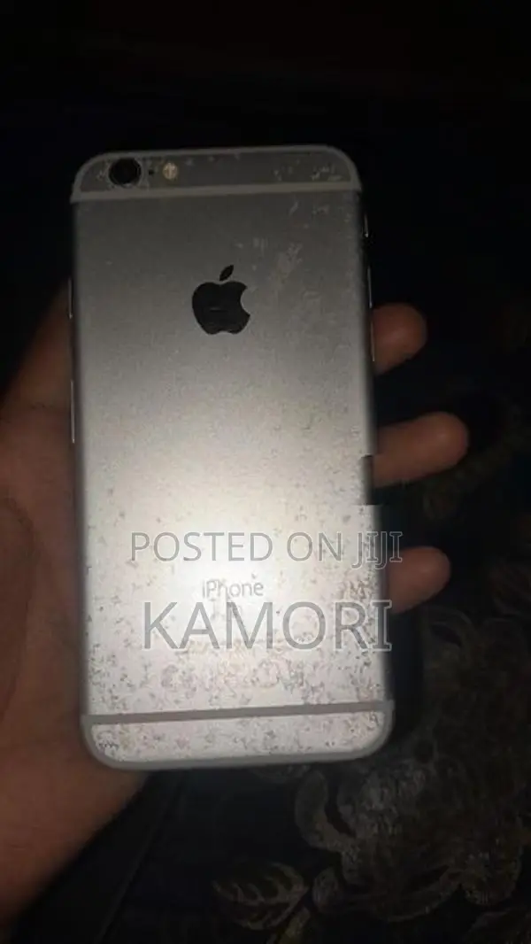 Apple iPhone 6S (Used)